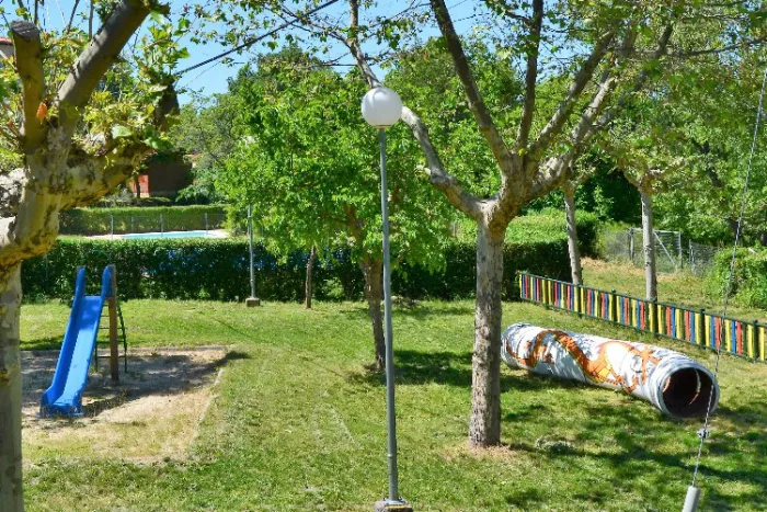 Camping - La Alberca - Castille-et-León - Al-Bereka