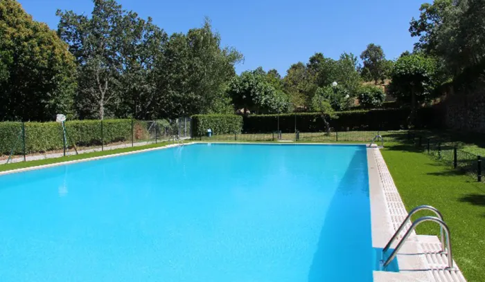 Camping - La Alberca - Castille-et-León - Al-Bereka