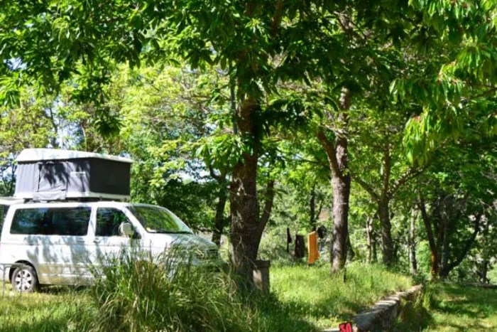 Camping - La Alberca - Castille-et-León - Al-Bereka