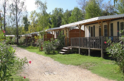 Camping - Al Sol - Argelès-sur-Mer - Languedoc-Roussillon - France Camping - Al Sol - Argelès-sur-Mer - Languedoc-Roussillon - France