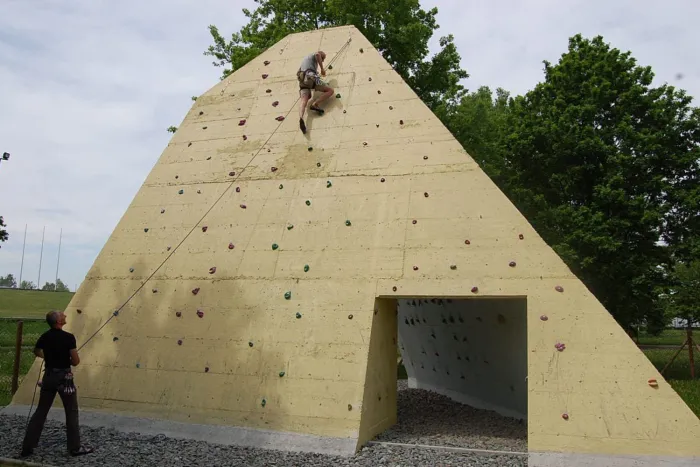 Camping - Alba - Piémont - Alba Village