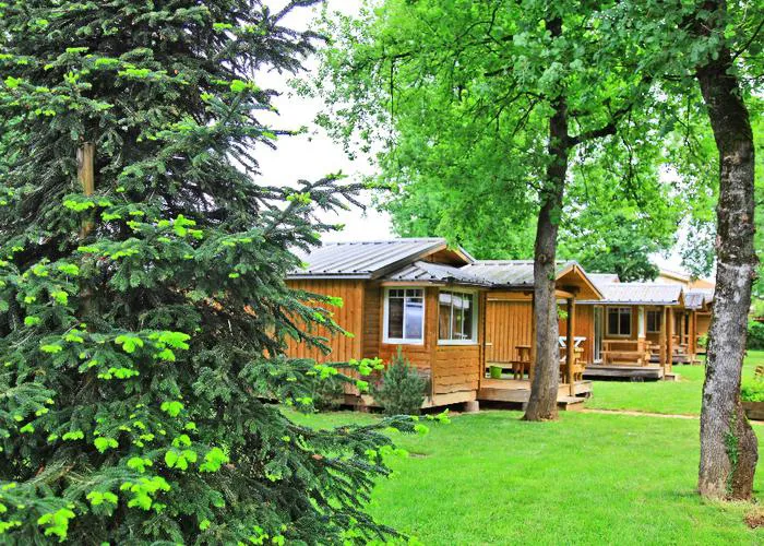 Camping Albirondack Park Lodge & Spa
