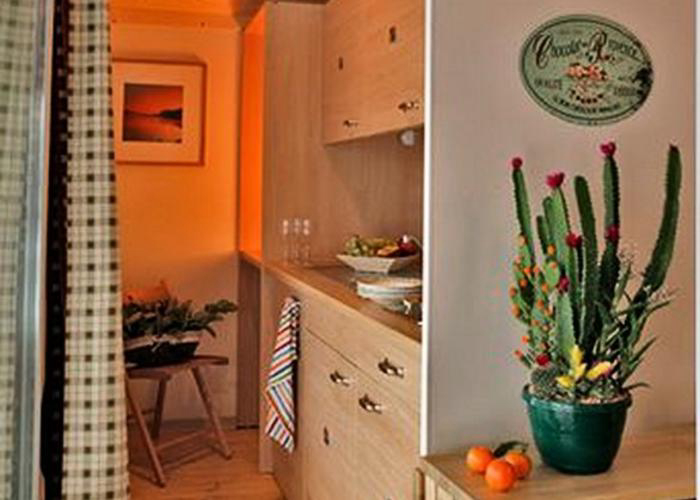 Camping - Albi - Midi-Pyrénées - Albirondack Park Lodge & Spa - Image #6