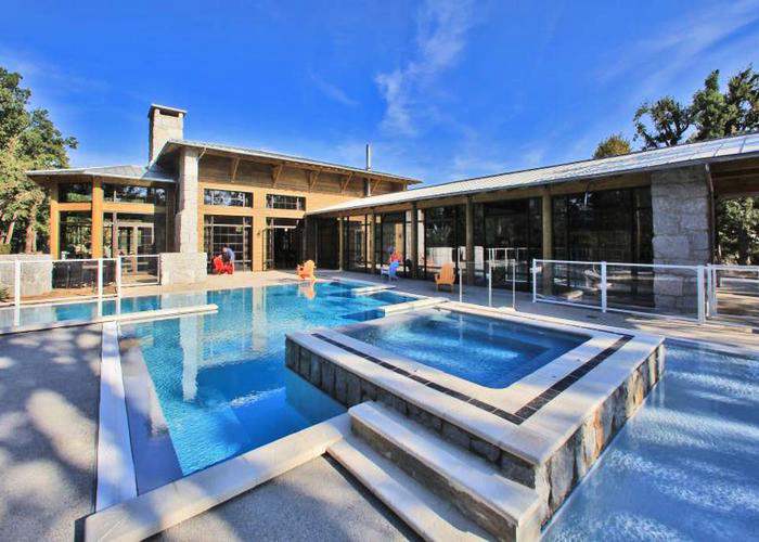 Albirondack Park Lodge & Spa - Midi-Pyrénées - Albi - 700€/sem