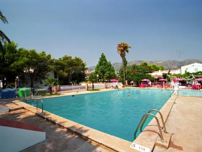 Camping - Alcanar - Costa Dorada - Alfacs