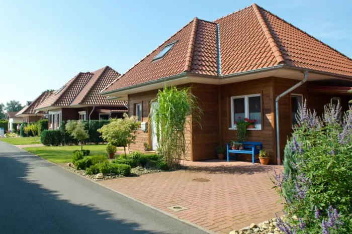 Camping - Rieste - Basse-Saxe - Alfsee