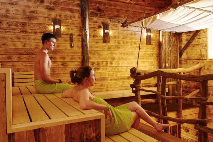 Camping - Rieste - Basse-Saxe - Alfsee