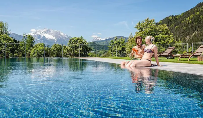 Camping - Berchtesgaden - Bavière - Allweglehen