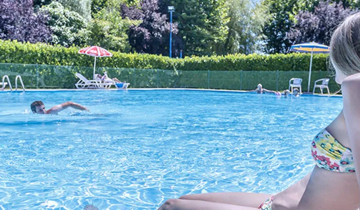 Camping Altanea - Caorle