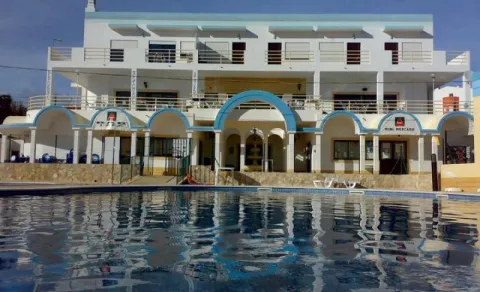 Camping - Alvor - Algarve - Alvor