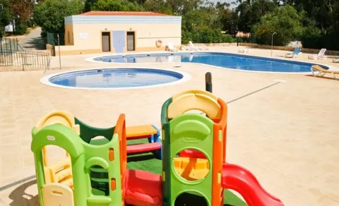 Camping - Alvor - Algarve - Alvor
