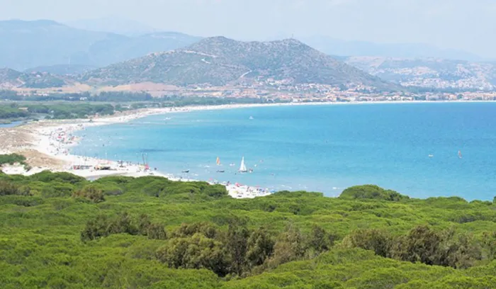 Camping Siniscola - 2 - campings