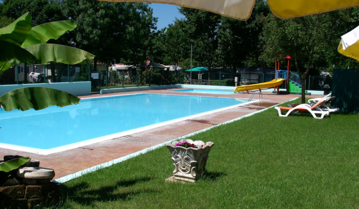Camping Amici di Lazise - Lazise