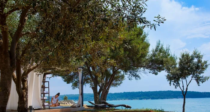 Camping - Novigrad - Istrie - Aminess Sirena