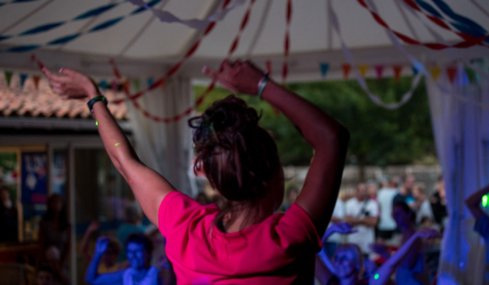 Camping - Le Bois-Plage-en-Ré - Poitou-Charentes - Antioche - Image #17