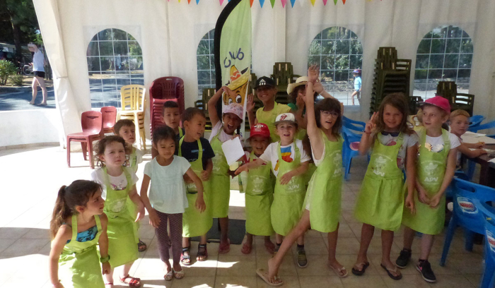 Camping - Le Bois-Plage-en-Ré - Poitou-Charentes - Antioche - Image #28