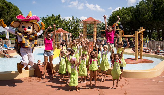 Camping - Le Bois-Plage-en-Ré - Poitou-Charentes - Antioche - Image #10