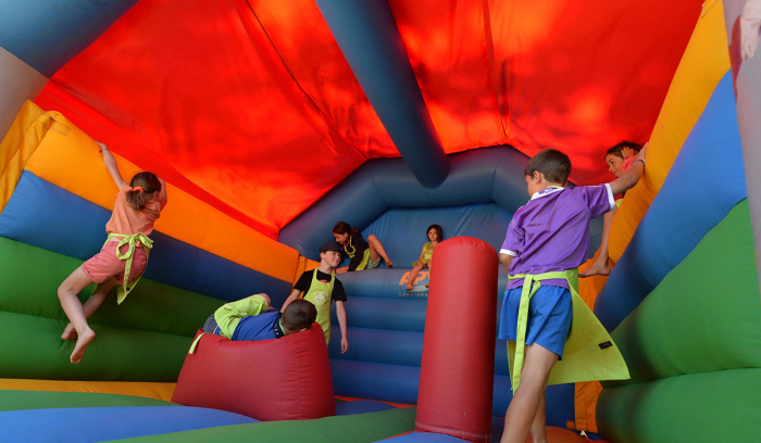 Camping - Le Bois-Plage-en-Ré - Poitou-Charentes - Antioche - Image #14