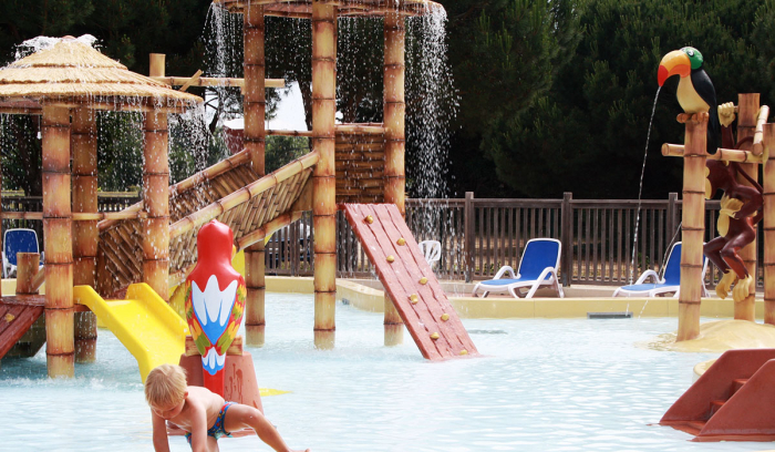 Camping - Le Bois-Plage-en-Ré - Poitou-Charentes - Antioche - Image #20