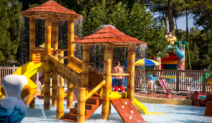 Camping - Le Bois-Plage-en-Ré - Poitou-Charentes - Antioche - Image #7