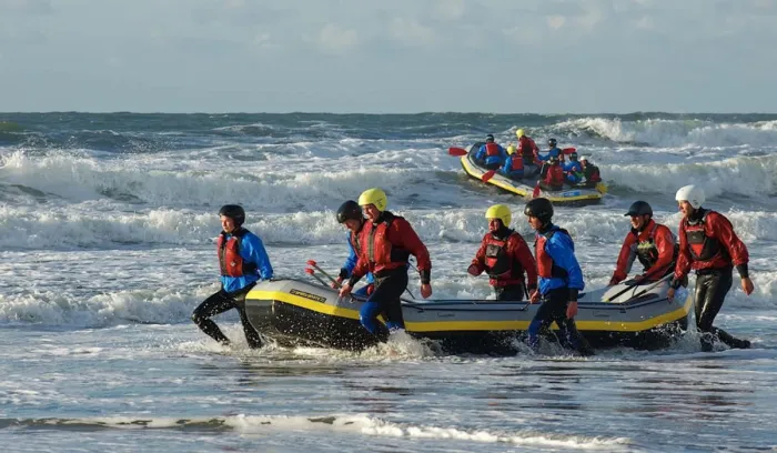 Camping - Terschelling - Frise - Appelhof