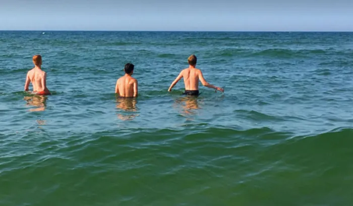 Camping - Terschelling - Frise - Appelhof
