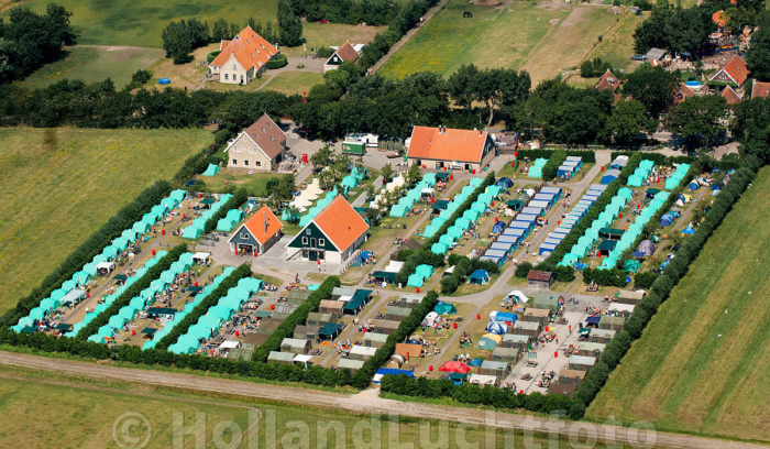 Camping Appelhof - Terschelling