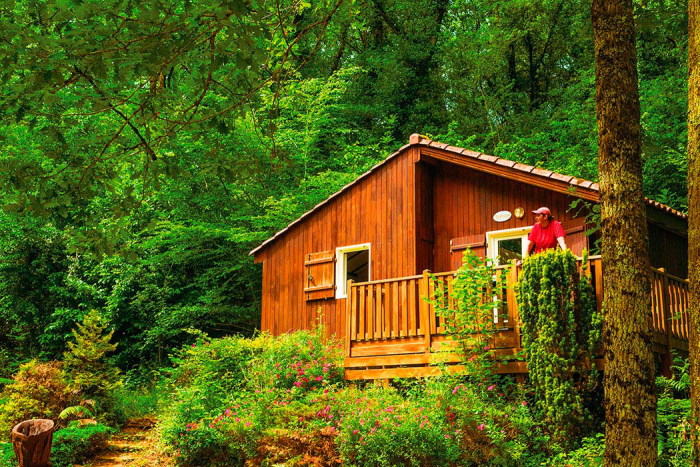 Camping - Carsac-Aillac - Aquitaine - Aqua Viva - Image #8