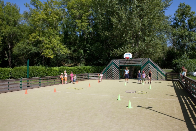 Camping - Carsac-Aillac - Aquitaine - Aqua Viva - Image #19