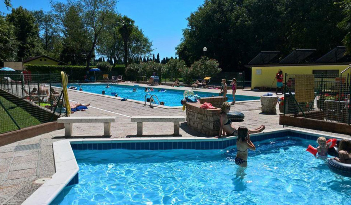 Camping Aquileia - Aquilée