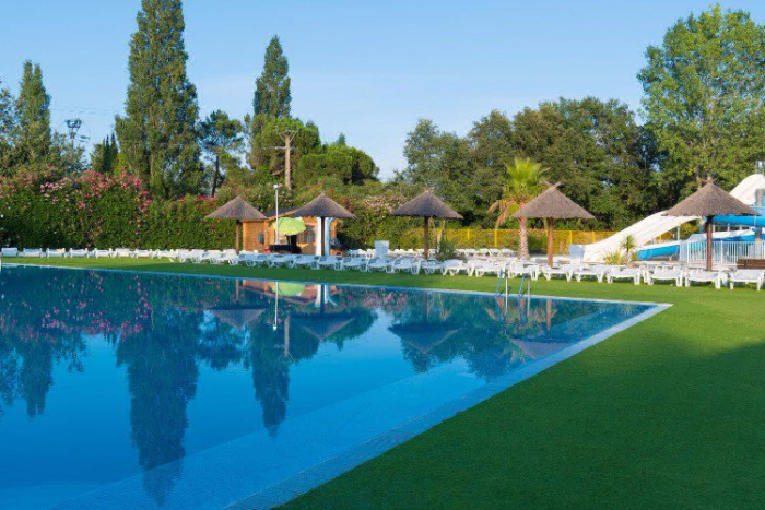 Camping - Argelès-sur-Mer - Languedoc-Roussillon - Argelès Vacances - Image #9