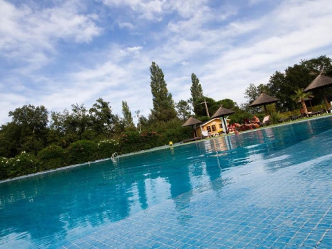 Camping - Argelès-sur-Mer - Languedoc-Roussillon - Argelès Vacances - Image #3