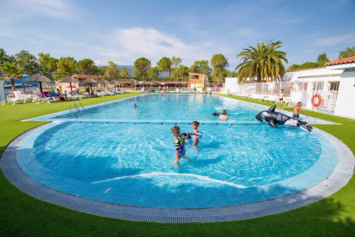 Camping - Argelès-sur-Mer - Languedoc-Roussillon - Argelès Vacances - Image #2