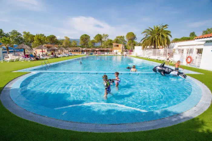 Camping - Argelès-sur-Mer - Languedoc-Roussillon - Argelès Vacances