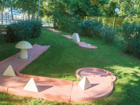 Camping - Argelès-sur-Mer - Languedoc-Roussillon - Argelès Vacances