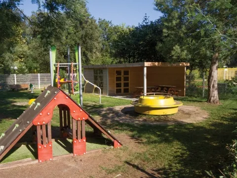 Camping - Argelès-sur-Mer - Languedoc-Roussillon - Argelès Vacances