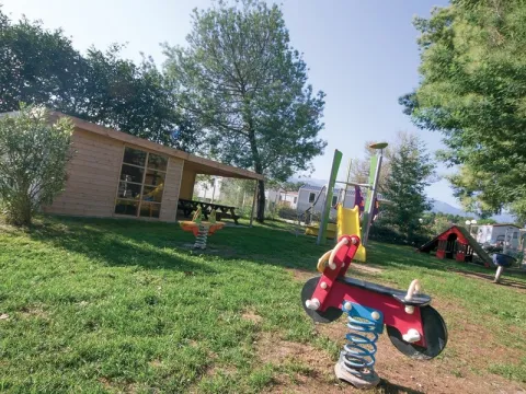 Camping - Argelès-sur-Mer - Languedoc-Roussillon - Argelès Vacances