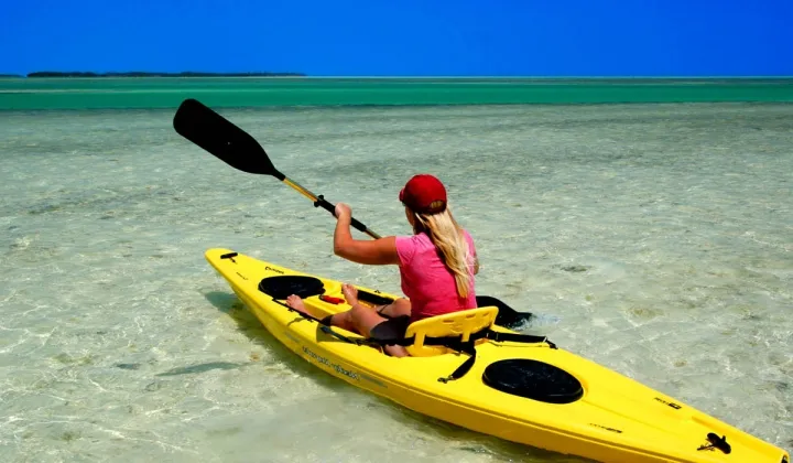Camping Aria Marina - Meria