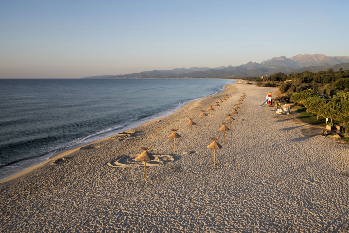 Camping - Ghisonaccia - Corse - Arinella Bianca - Image #16