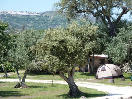 Camping - Asseiceira - Alentejo - Asseiceira