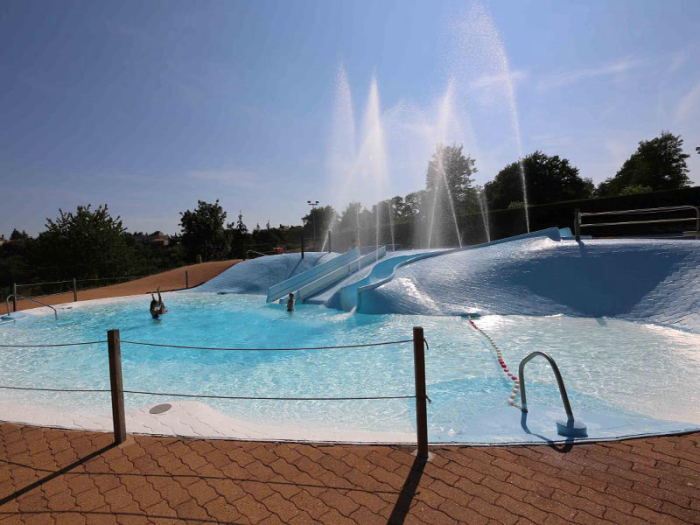 Camping Deux-Sèvres - 19 - campings