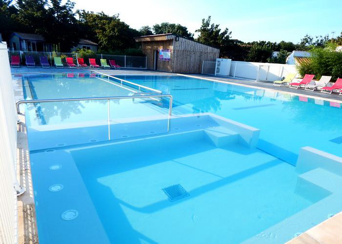 Au Petit Port de l'Houmeau - Poitou-Charentes - L'Houmeau - 219€/sem