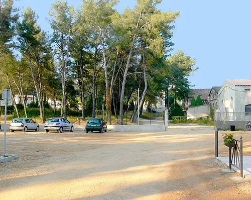 Camping - Roquefort-la-Bédoule - Provence-Alpes-Côte d'Azur - Aux portes de Cassis