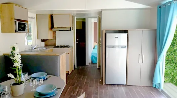 Camping - Roquefort-la-Bédoule - Provence-Alpes-Côte d'Azur - Aux portes de Cassis