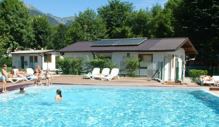 Camping Ledro - 2 - campings