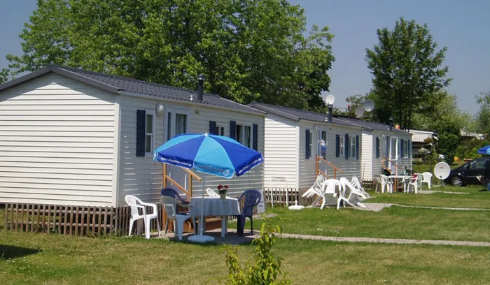 Camping - bad dürkheim - Rhénanie-Palatinat - Bad Dürkheim