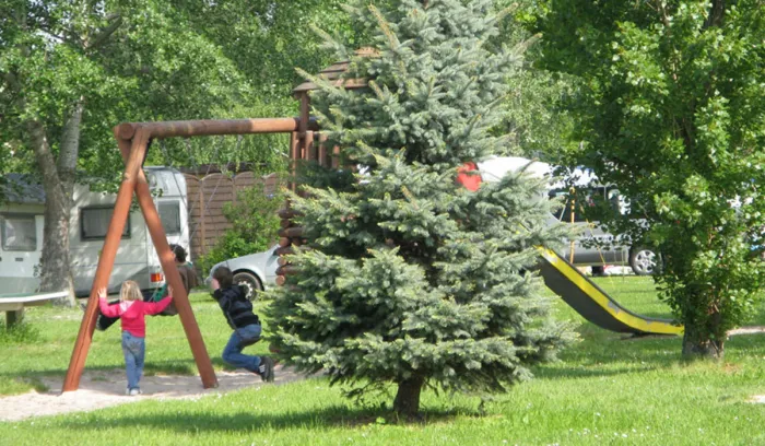 Camping - bad dürkheim - Rhénanie-Palatinat - Bad Dürkheim