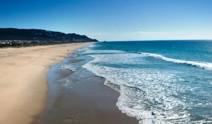 Camping Barbate - 3 - campings
