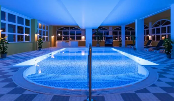 Camping - Rostock - Mecklembourg-Poméranie-Occidentale - Baltic-Freizeit