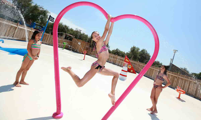 Camping Barberousse